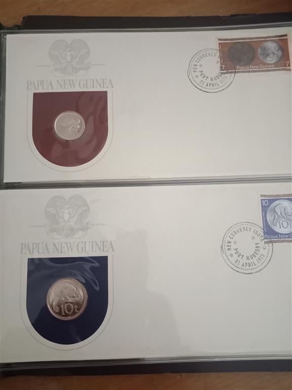 Papua-New-Guinea-Proof-Set